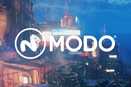 Important update on older versions of Modo...